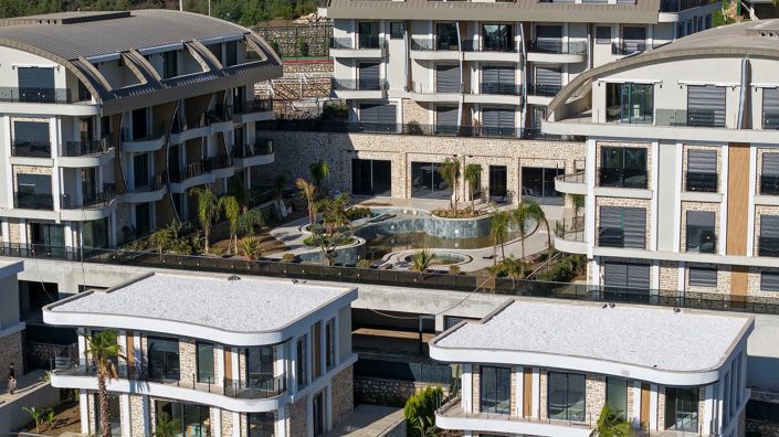 Image No.26-Appartement de 2 chambres à vendre à Kargicak