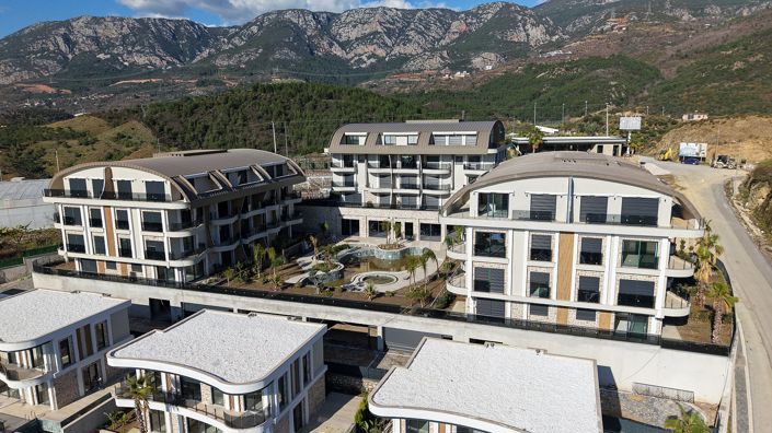 Image No.28-Appartement de 2 chambres à vendre à Kargicak