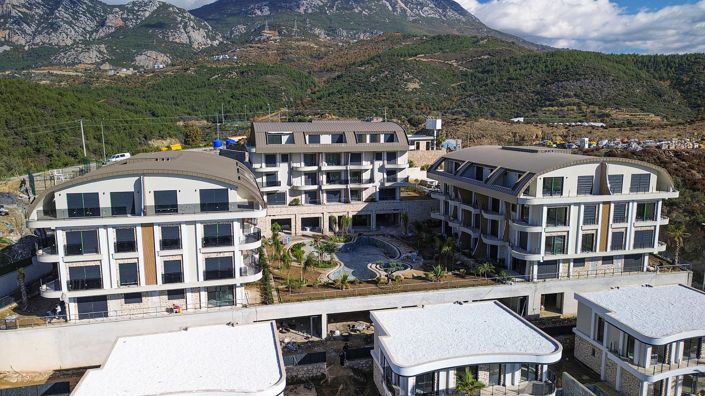 Image No.29-3 Bed Apartment for sale