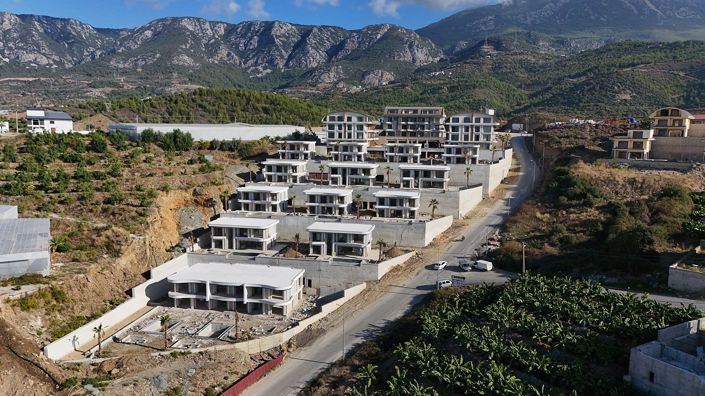 Image No.30-3 Bed Apartment for sale