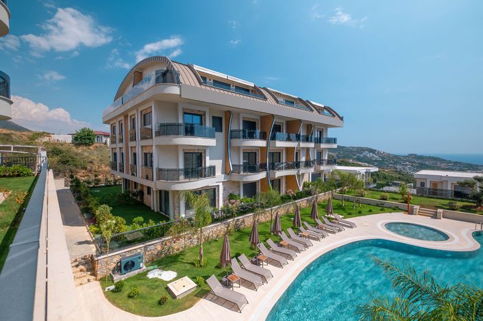 Image No.14-4 Bed Apartment for sale