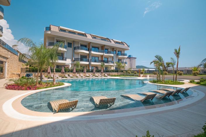 Image No.16-4 Bed Apartment for sale