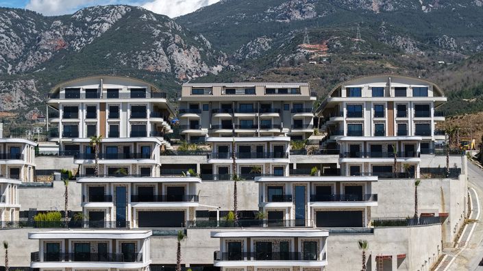 Image No.2-4 Bed Apartment for sale