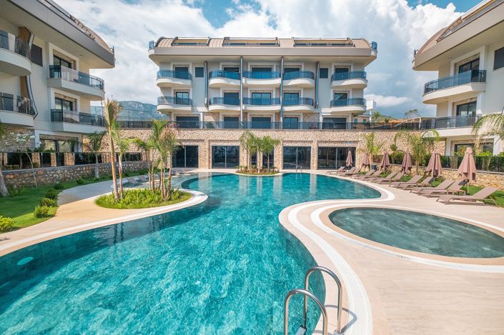 Image No.2-4 Bed Apartment for sale