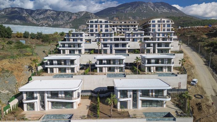 Image No.27-4 Bed Apartment for sale