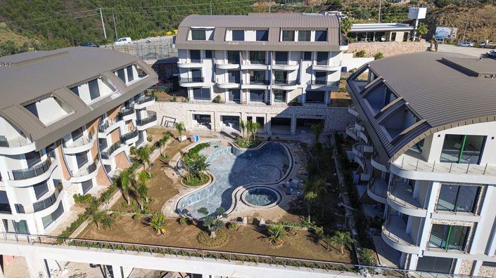 Image No.31-4 Bed Apartment for sale