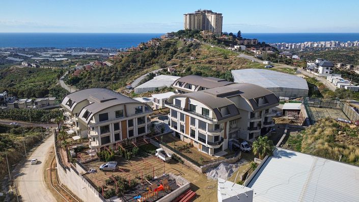 Image No.32-4 Bed Apartment for sale