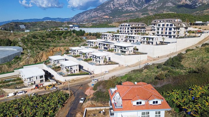 Image No.34-4 Bed Apartment for sale