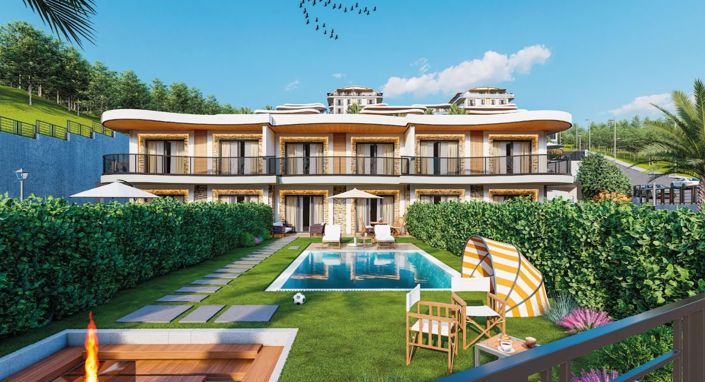 Image No.4-4 Bed Apartment for sale