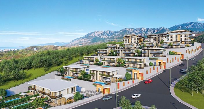 Image No.8-4 Bed Apartment for sale