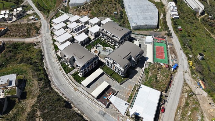 Image No.9-4 Bed Apartment for sale