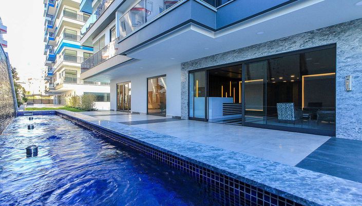 Image No.6-2 Bed Apartment for sale