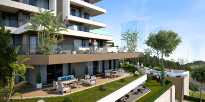 Exterior 9