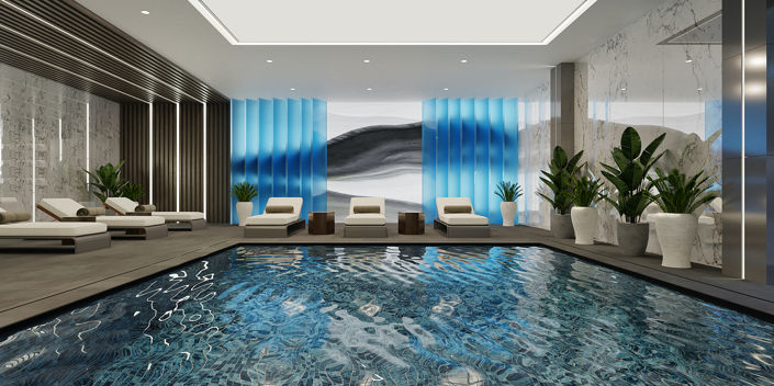 Image No.11-Appartement de 3 chambres à vendre à Çamtepe