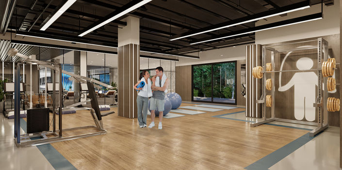 Image No.13-Appartement de 3 chambres à vendre à Çamtepe