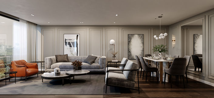 Image No.16-Appartement de 3 chambres à vendre à Çamtepe