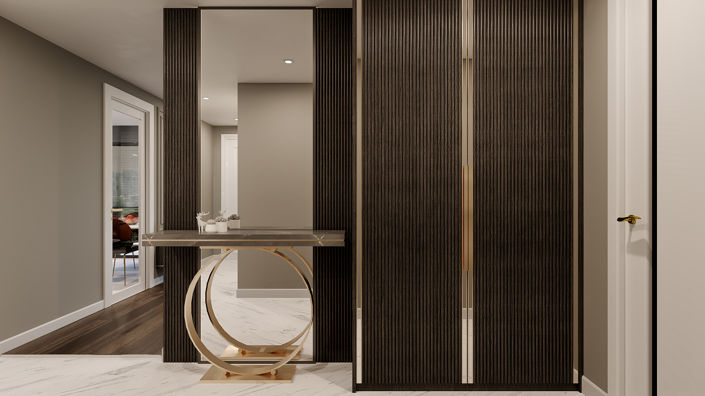 Image No.18-Appartement de 3 chambres à vendre à Çamtepe