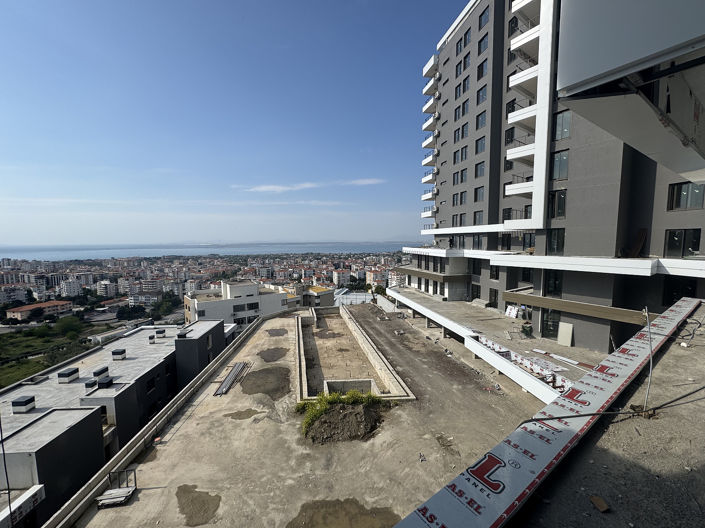 Image No.28-Appartement de 3 chambres à vendre à Çamtepe