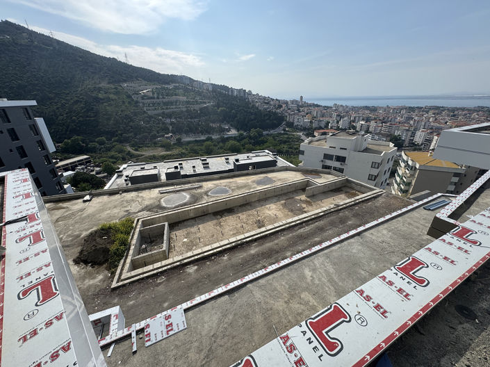 Image No.30-Appartement de 3 chambres à vendre à Çamtepe