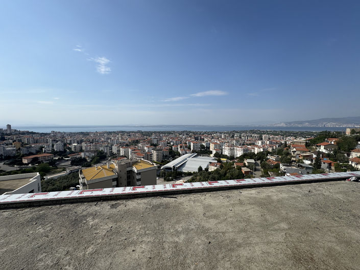 Image No.32-Appartement de 3 chambres à vendre à Çamtepe