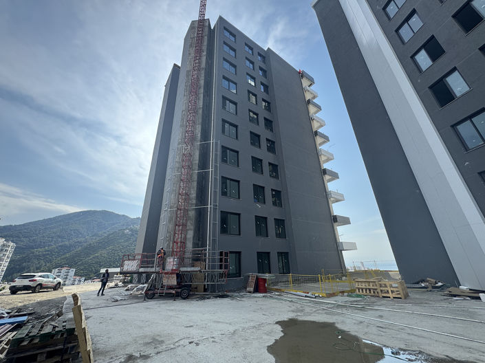 Image No.34-Appartement de 3 chambres à vendre à Çamtepe