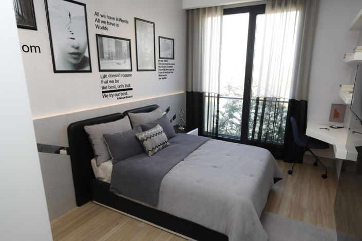 Image No.21-Appartement de 2 chambres à vendre à Beylikduzu