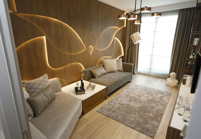 Image No.22-Appartement de 2 chambres à vendre à Beylikduzu