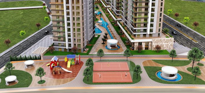 Image No.4-3 Bed Apartment for sale