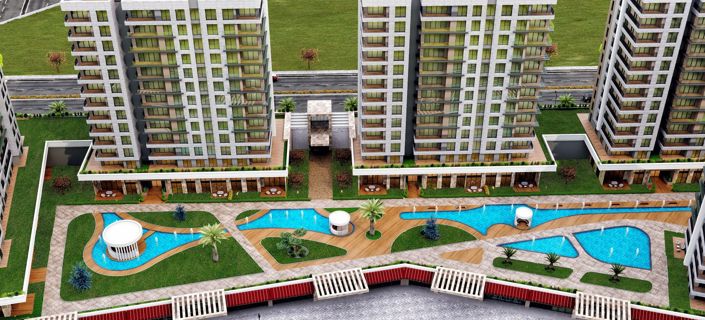 Image No.6-3 Bed Apartment for sale