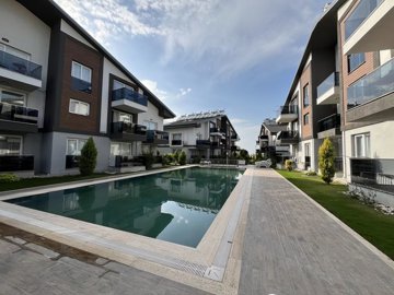 1 - Fethiye, Apartment