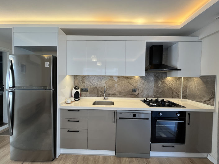 Image No.11-1 Bed Apartment for sale