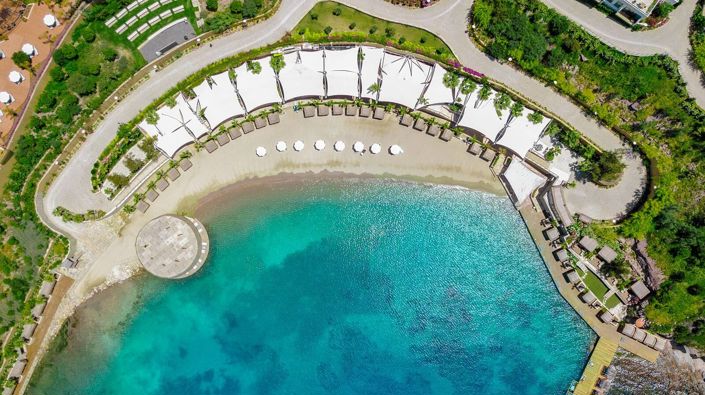 Image No.13-Appartement de 3 chambres à vendre à Bogaziçi