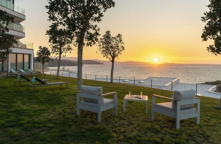 Image No.24-Appartement de 3 chambres à vendre à Bogaziçi