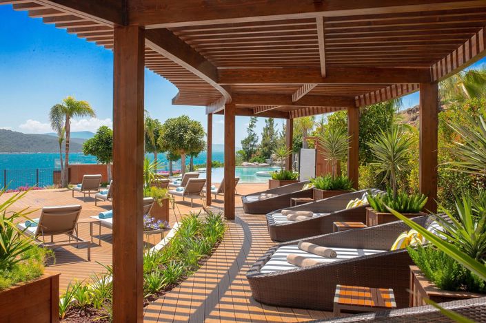 Image No.27-Appartement de 3 chambres à vendre à Bogaziçi