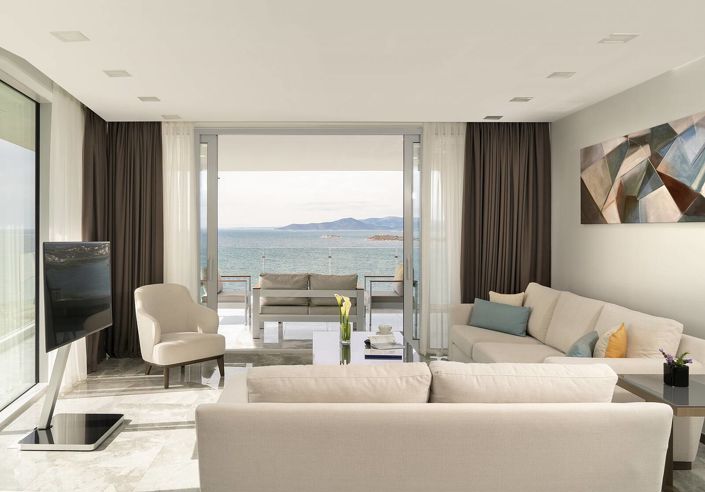 Image No.30-Appartement de 3 chambres à vendre à Bogaziçi