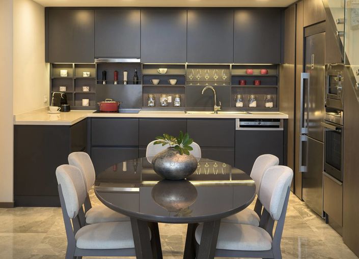 Image No.35-Appartement de 3 chambres à vendre à Bogaziçi