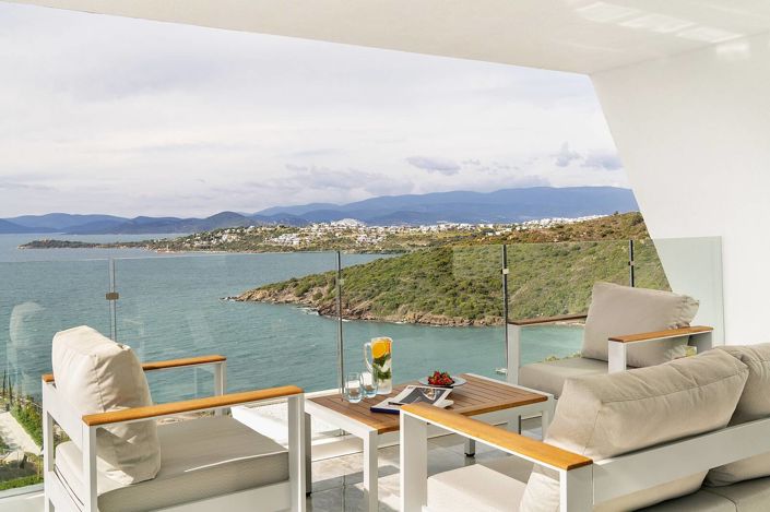 Image No.7-Appartement de 3 chambres à vendre à Bogaziçi