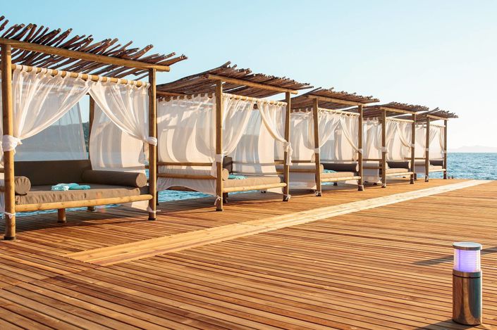 Image No.22-Maison / Villa de 4 chambres à vendre à Bogaziçi