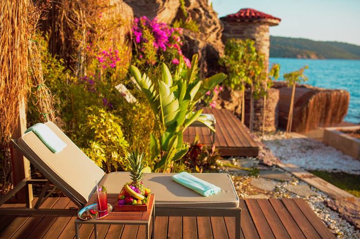 Image No.24-Maison / Villa de 4 chambres à vendre à Bogaziçi