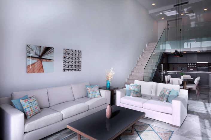 Image No.34-Maison / Villa de 4 chambres à vendre à Bogaziçi