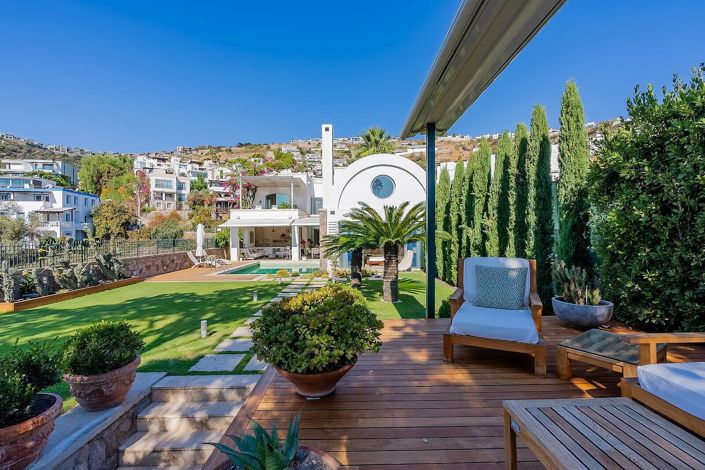 Image No.18-5 Bed House/Villa for sale