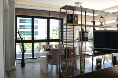 Interior 4