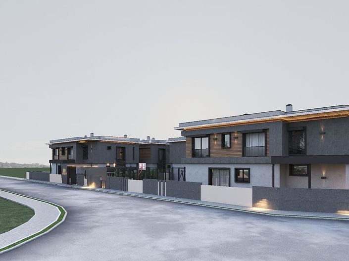 Image No.6-4 Bed House/Villa for sale