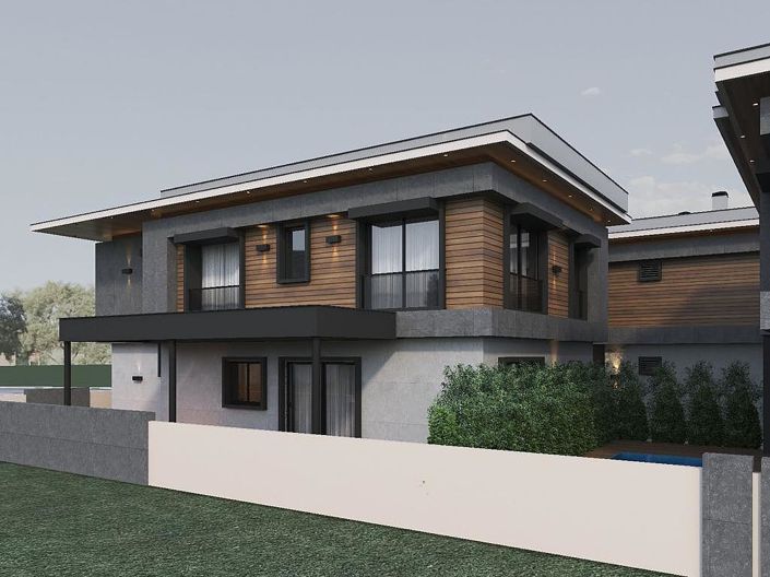 Image No.8-4 Bed House/Villa for sale