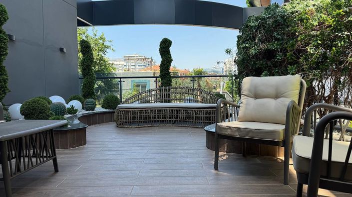 Image No.11-Appartement de 2 chambres à vendre à Kestel