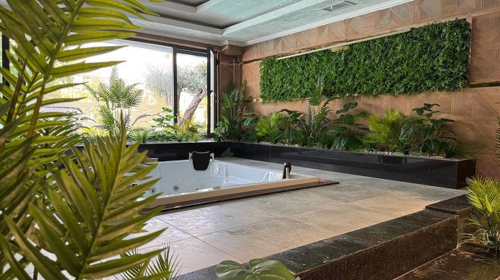 Image No.14-Appartement de 2 chambres à vendre à Kestel