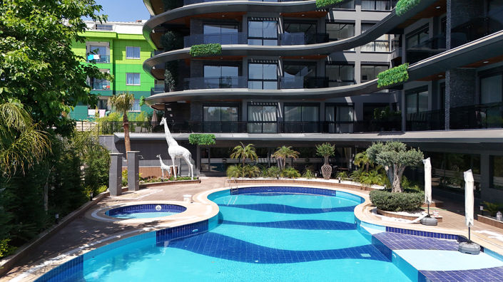 Image No.4-2 Bed Apartment for sale