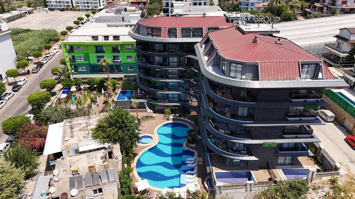 Image No.5-2 Bed Apartment for sale