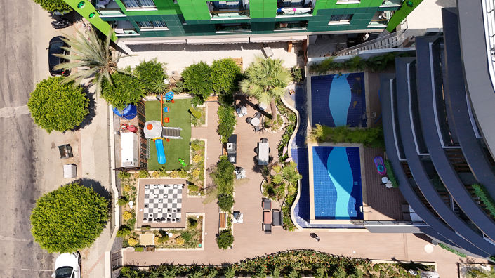 Image No.5-Appartement de 2 chambres à vendre à Kestel