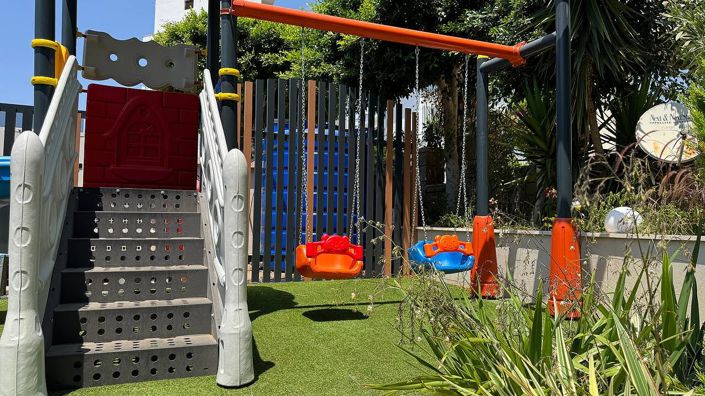 Image No.7-Appartement de 2 chambres à vendre à Kestel